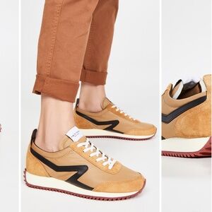 Rag & Bone Retro Runner sneakers
